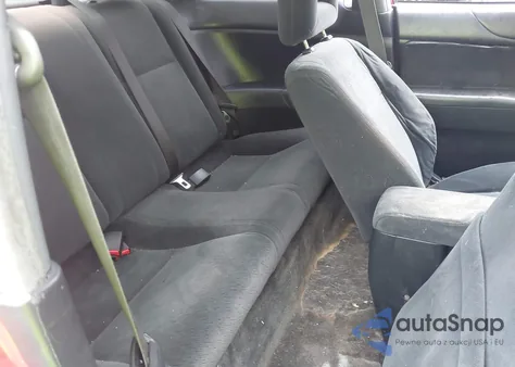 2005 Honda Civic Ex из США, поврежденный, VIN 1HGEM22925L004057